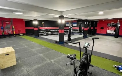 Kik boks Futog | Champions gym