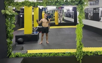 Kik Boks Klub Hillitary