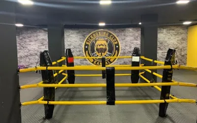 KIK BOKS KLUB KANGAL