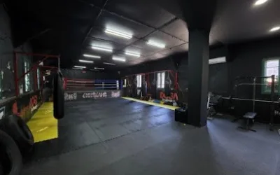 Kik boks klub Sinđelić