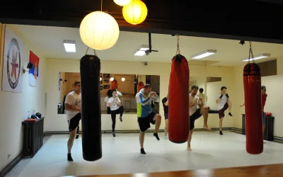Sportska sala Flavium