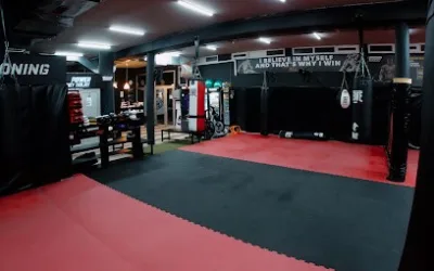 Kimura Academy Brazilian Jiu-Jitsu Serbia