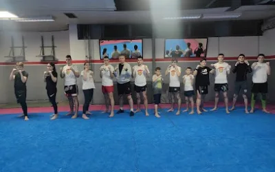 Klub borilačkih sportova „Smederevo“