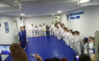 Klub Primenjenog Aikidoa i školice sporta „Mir“
