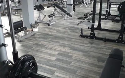 Kolos Fitnessgym