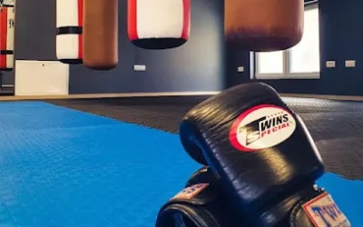 Kontra Muay Thai