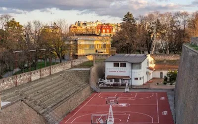 Košarkaški klub Crvena Zvezda