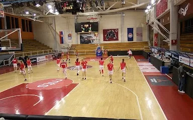 Košarkaški klub FMP