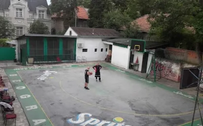 Košarkaški klub Radivoj Korać