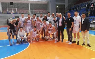 Košarkaški klub Sloga