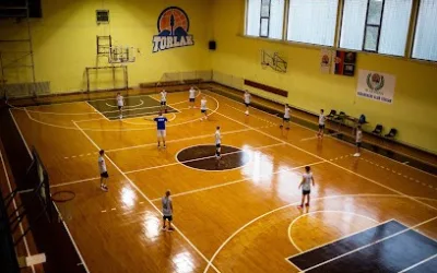 Košarkaški klub Torlak