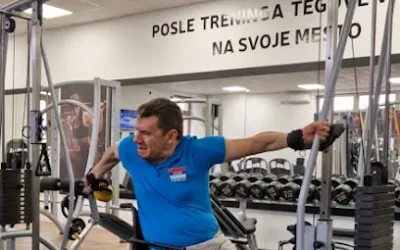 KOSFITNES