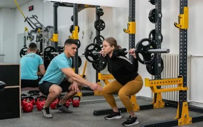 Kubo Trening Centar