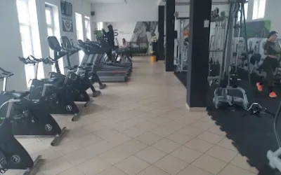Legacy Gym