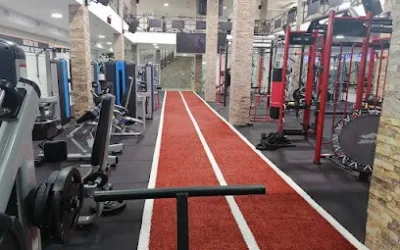 Level fitness