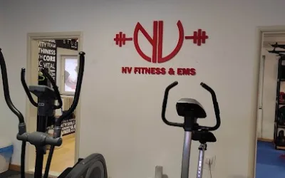 Level up EMS Fitnes Novi Sad