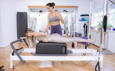LikePilates