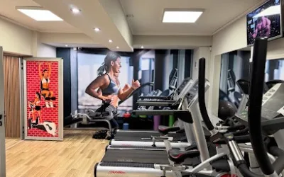 Lion Gym
