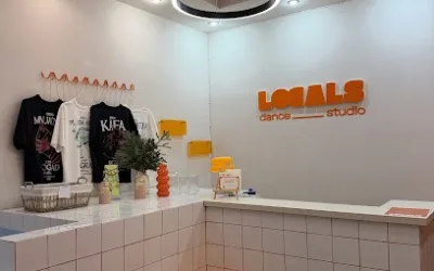 Locals Dance Studio