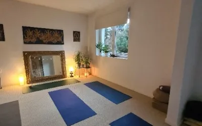 Love yoga