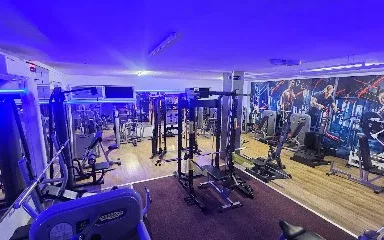 Luxa Gym