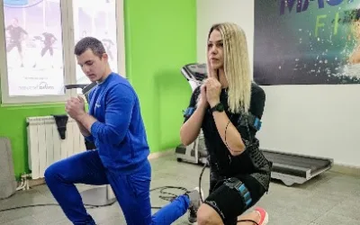 Magic Wand Fitness