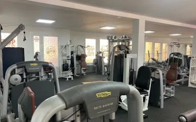 Make muscles – your own gym