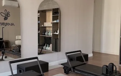 Maribee Pilates Reformer Studio