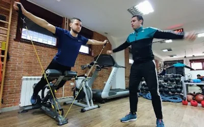 Masterfit Studio