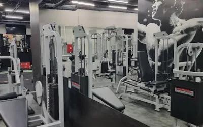 MAXIMUS fitness centar