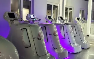 Mia Body Space Zemun