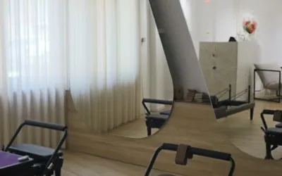 Mitte Pilates