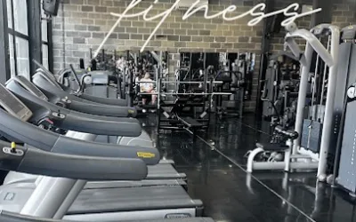 Mladost Fitness