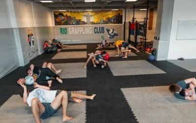 MMA Radnicki Nis