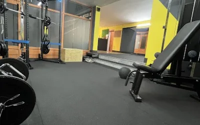 Motiv8 Fitness Studio Pirot