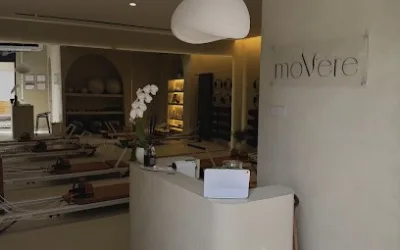 MOVÉRE Pilates Studio