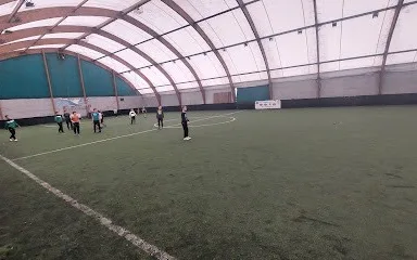 Multiplex Arena