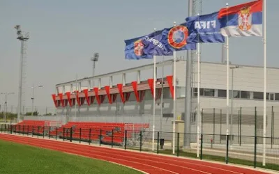 Nacionalna kuća fudbala