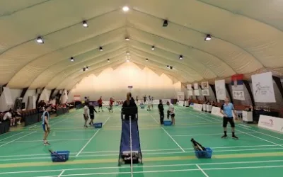 Nacionalni badminton centar