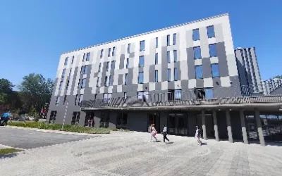 Nacionalni odbojkaški centar Srbije