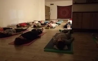 Namaste Yoga Centar