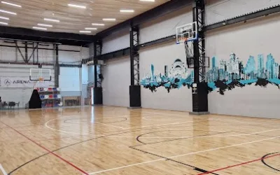NBGD Hall