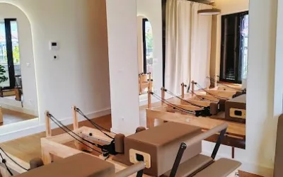 NEA Reformer Pilates Studio