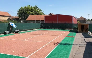 Nešković Tenis