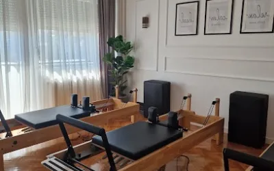 Nis pilates.studio77
