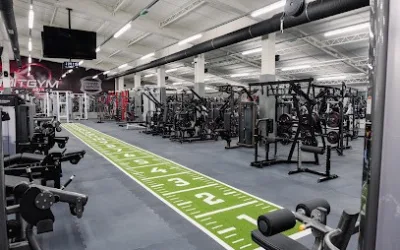 No Limit Gym Telep