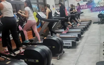 Non Stop Fitness