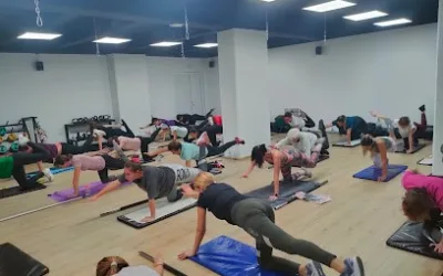 Non Stop Fitness