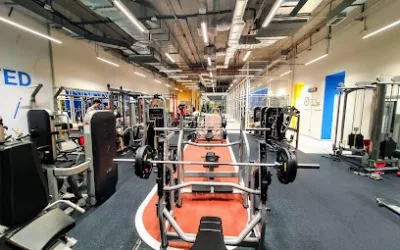 Non Stop Fitness 24