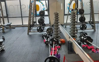 Non Stop Fitness
